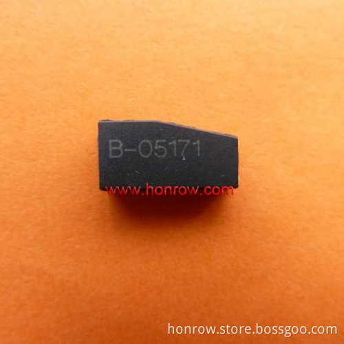 Hot sale & Cheap 4D68 transponder chip for Toyata and Lexus car key